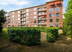 Stadsmatenstraat 1-406, 7513AA Enschede